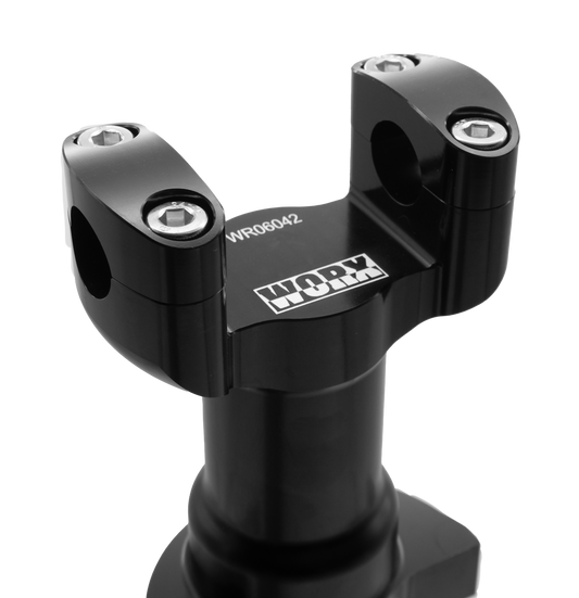 Worx Racing Yamaha 2021+ GP1800 Steering | WR06042 - image 1