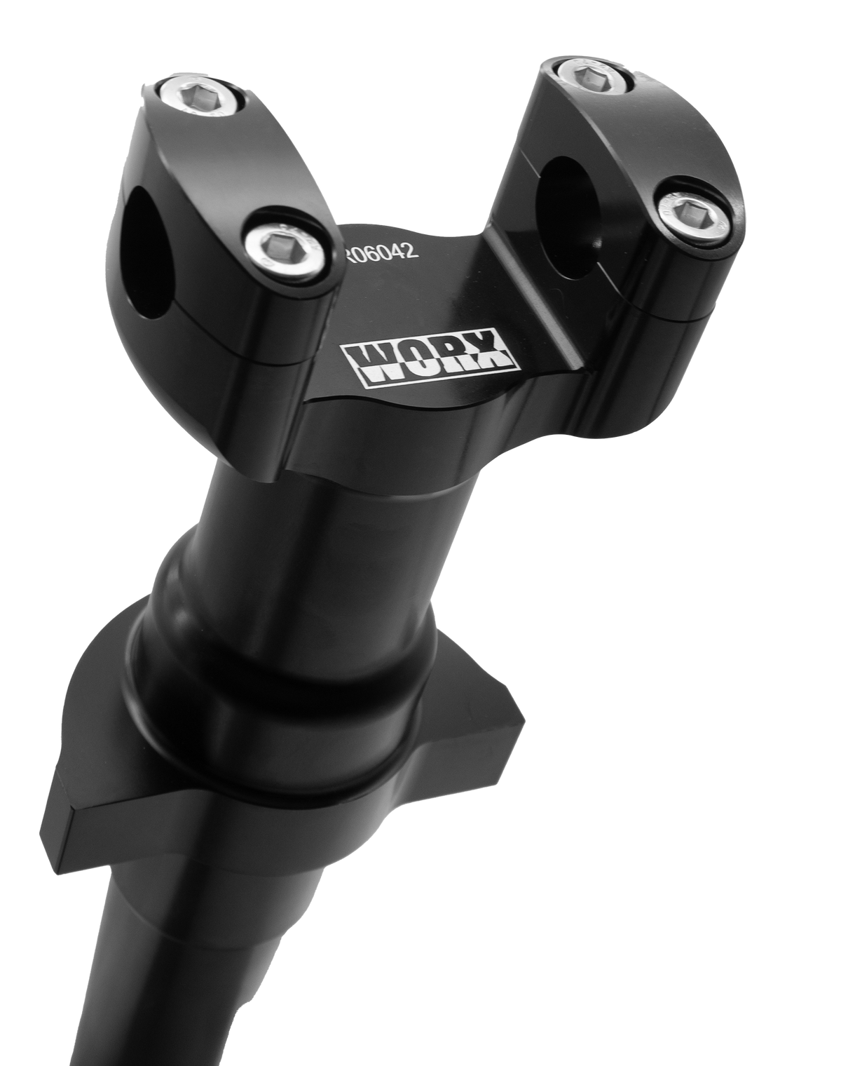 Worx Racing Yamaha 2021+ GP1800 Steering | WR06042 - image 2
