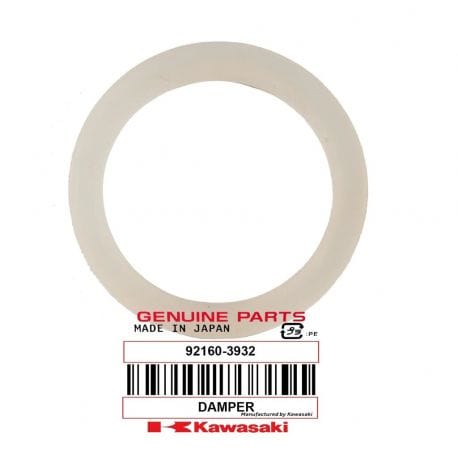 Damper - Kawasaki OEM# 92160-3932