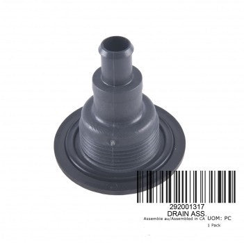Drain Neck Ass'y Sea-Doo OEM# 292001317
