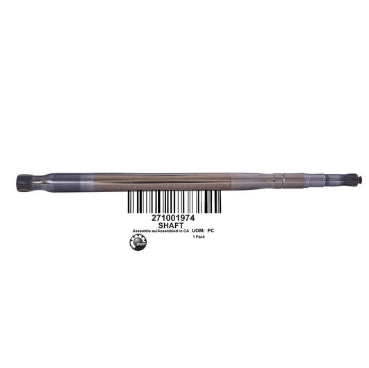 Drive Shaft Sea-Doo OEM# 271001974