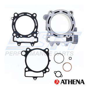 Easy Cylinder Kit Stock Bore 96mm Kawasaki 450 KX-F 16-18