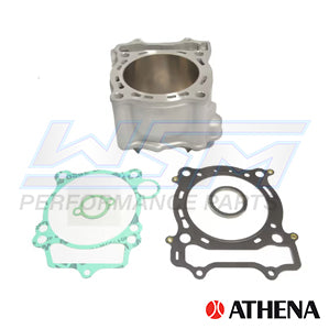 Easy Cylinder Kit Stock Bore 95mm Yamaha 450 WRF / YFZ / YZF