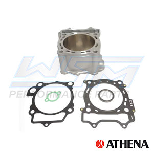 Easy Cylinder Kit Stock Bore 95mm Yamaha 450 WRF / YFZ / YZF