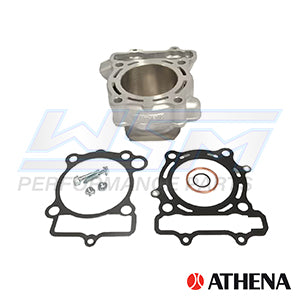 Easy Cylinder Kit Stock Bore 77mm Suzuki / Kawasaki 250 04-08