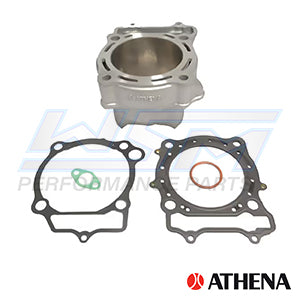 Easy Cylinder Kit Stock Bore 95.5mm Suzuki 450 RMZ 2006