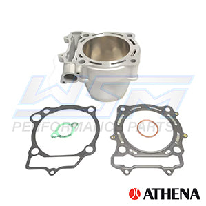 Easy Cylinder Kit Stock Bore 95.5mm Suzuki 450 RMZ 2007