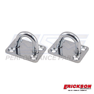 Tie Down Anchors