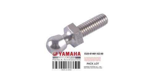Stud Ball Joint Yamaha OEM# EU0-U1461-10 SKU EU0-U1461-10