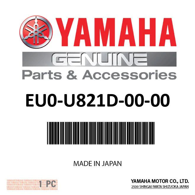 S/H Battery Strap, 1996 Kawasaki STX SKU: SHAU682-156