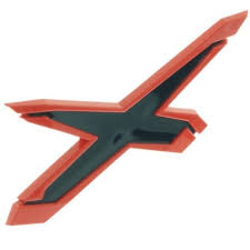 Emblem X - Sea-Doo OEM# 291004770