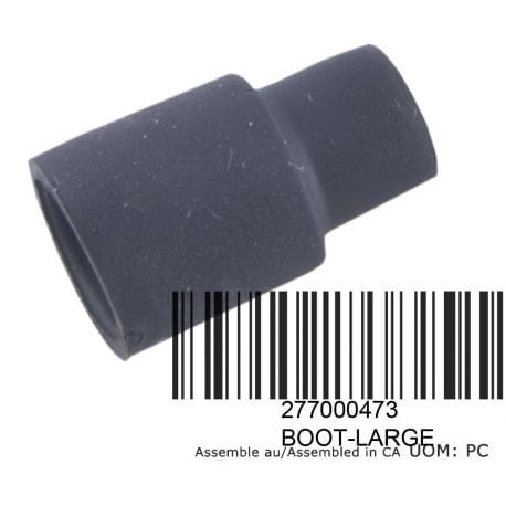 Embout Grand, Boot-Large Sea-Doo OEM# 277000473