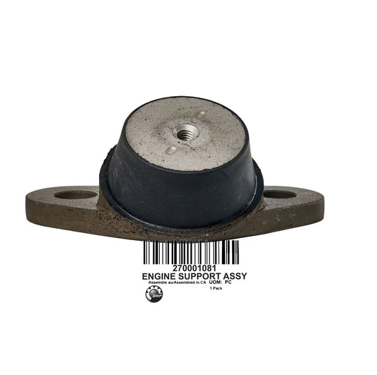 Engine Support Ass'y Rear Sea-Doo OEM# 270001081