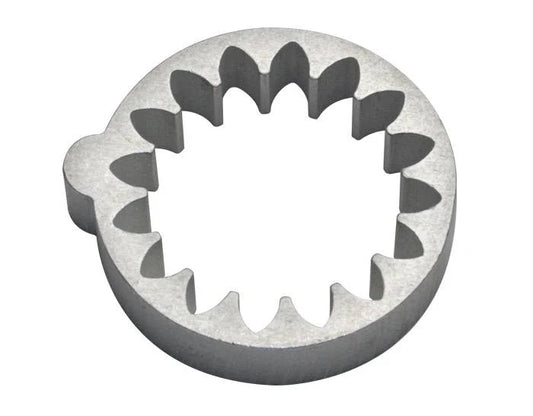 RIVA YAMAHA SUPERCHARGER IMPELLER SHAFT HOLDING TOOL-RY17040-ISH-SKU RY17040-ISH