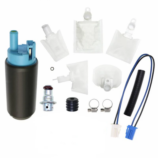 Aftermarket Intank EFI Fuel Pump w/ Regulator for Kawasaki Jet Ski STX-15F (JT1500) EFI 1998-2020