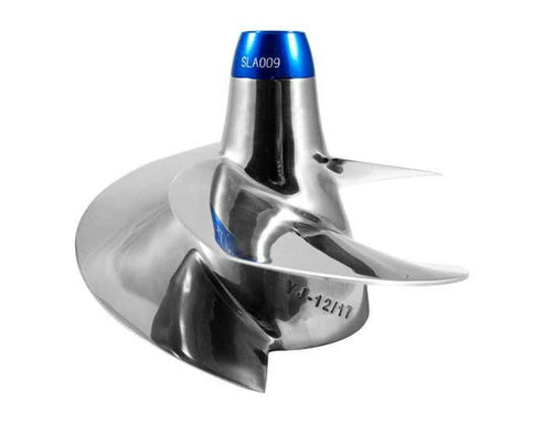 Solas Impeller Yamaha 1050 EX-R 3 Cyl 19-21 – SKU YX-CD-12/17