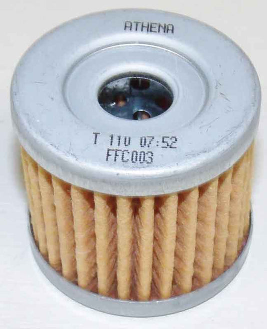 Oil Filter Johnson / Suzuki 8 - 15 Hp 4-Stroke 96-11 / 50 - 185 83-25 OEM# 16510-05240,