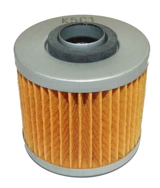 Oil Filter Yamaha 250 / 500 - 700 76-25 OEM# 4X7-13440-01-00,