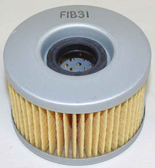 Oil Filter Honda 400 - 700 01-25 OEM# 15412-KEA-003