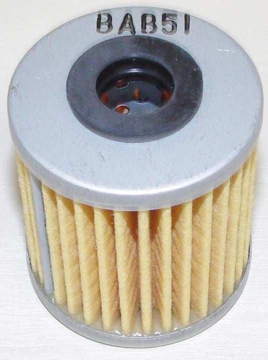 Oil Filter Kawasaki / Suzuki 250 / 450 04-25 OEM# 16510-35G00,