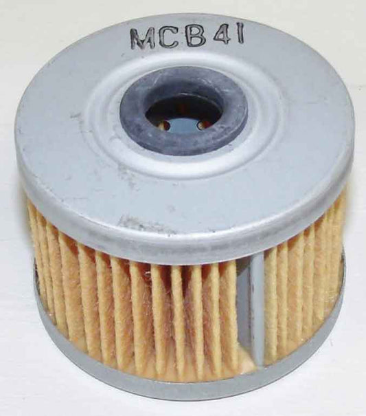 Oil Filter GAS GAS / Honda / Kawasaki / Polaris / Suzuki 110 - 700 81-25 OEM# 15410-KF0-305,