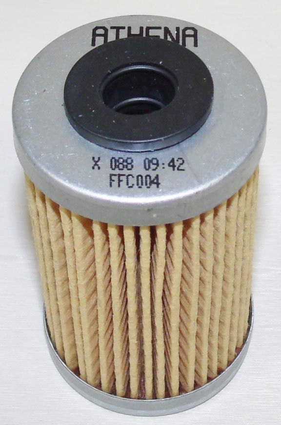 Oil Filter KTM / Husqvarna / Polaris 250-700-92-22 OEM# 2520754 SKU FFC025