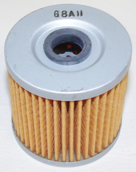 Oil Filter Kawasaki 200 - 300 / 600 / 650 81-24 OEM# 16099-004