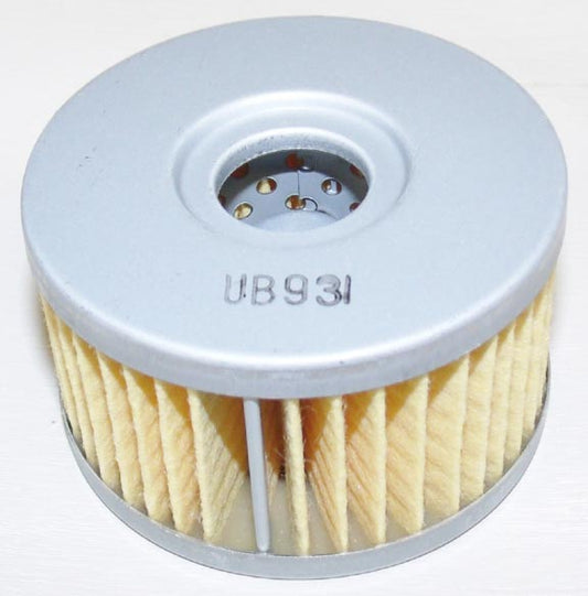 Oil Filter Suzuki 500 - 800 DR / SP 81-25