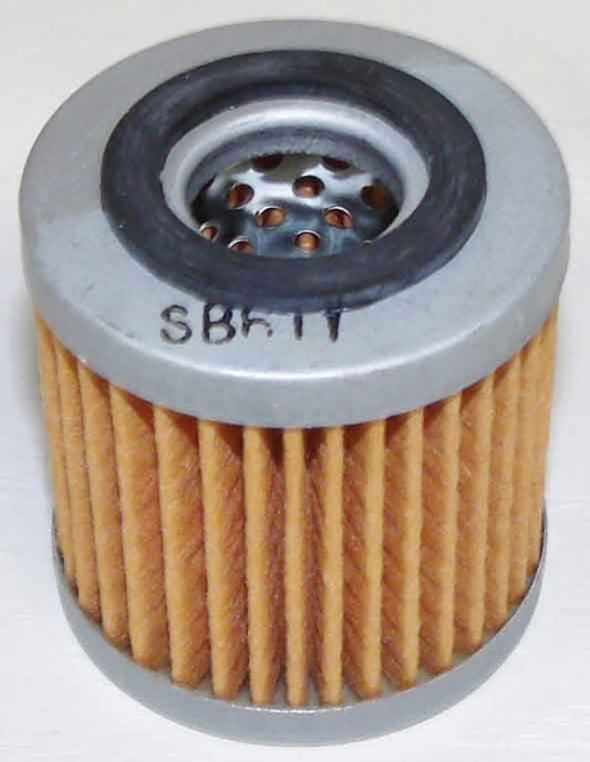 Oil Filter Husqvarna 250 - 630 97-11 OEM# 8000B0593