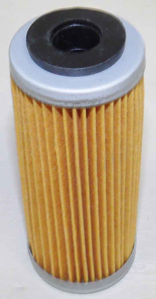 Oil Filter Husqvarna / KTM / GAS GAS 250-530-07-25 OEM# 77338005100 SKU FFC044