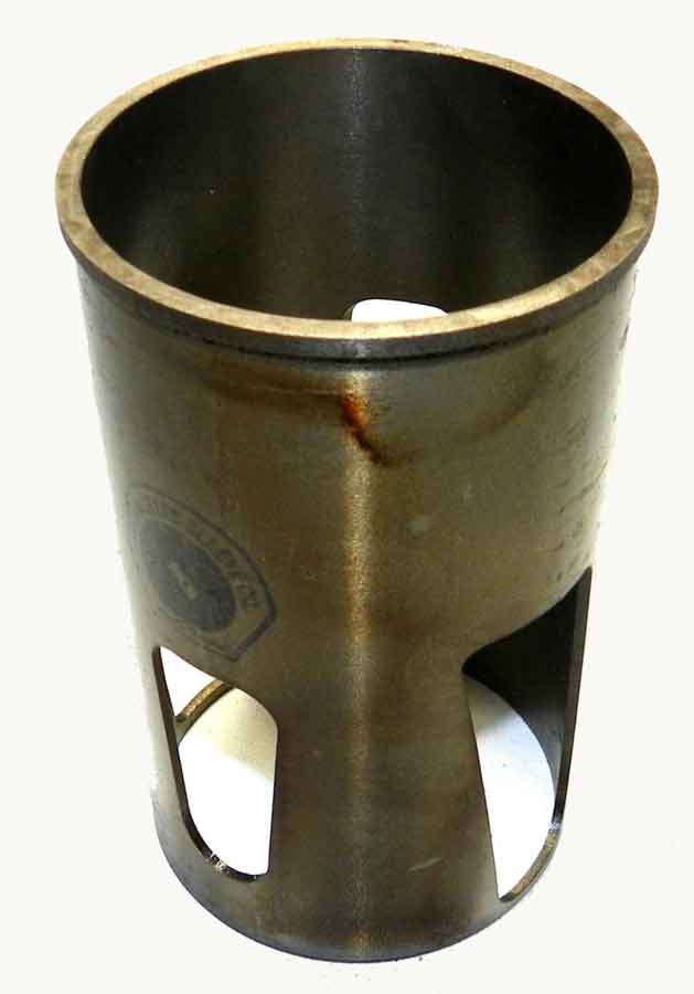 Cylinder Sleeve Johnson / Evinrude 50 Hp 2 Cyl 71-75