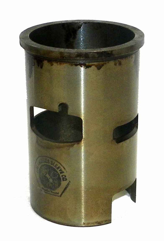 Cylinder Sleeve Suzuki 25 Hp DT With Ports