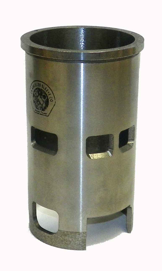 Cylinder Sleeve Suzuki 150 DT 1999 With Ports