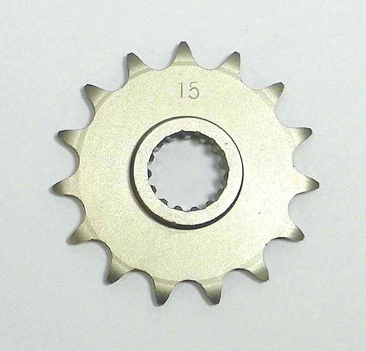 Sprocket, Front KTM 400 - 660 OEM# 58033029015