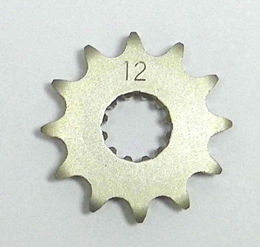 Sprocket, Front KTM 60 / 65 OEM# 46033029012