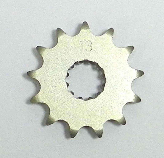 Sprocket, Front KTM 60 / 65 OEM# 46033029013