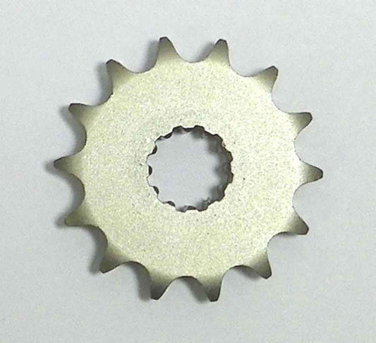 Sprocket, Front KTM 60 / 65 OEM# 46033029014,