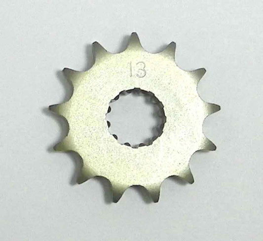 Sprocket, Front KTM 85 / 105 OEM# 47033029013,
