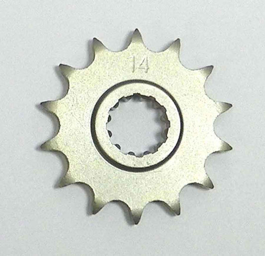 Sprocket, Front KTM 85 / 105 OEM# 47033029014