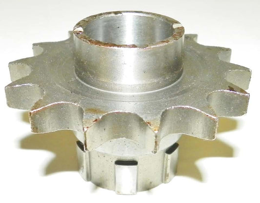 Sprocket, Front Honda 110 ATC 84-85