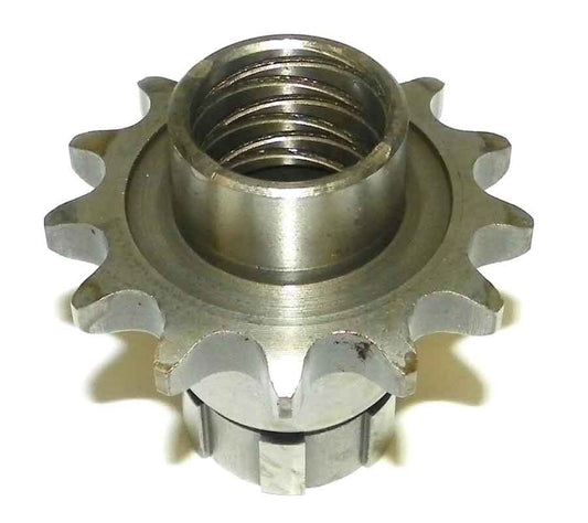 Sprocket, Front Honda 125 ATC / TRX OEM# 23801-VM6-000