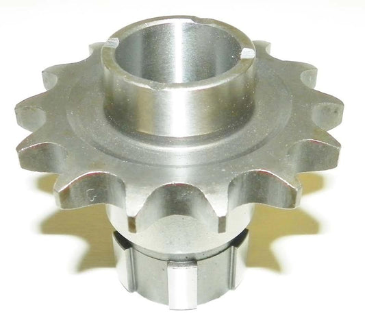 Sprocket, Front Honda 125 ATC / TRX