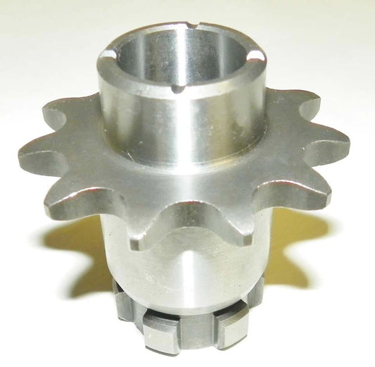 Sprocket, Front Honda 200 ATC Big Red 81-83 OEM# 23801-958-680