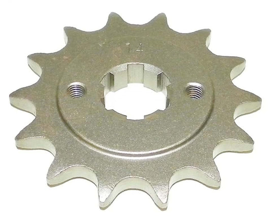 Sprocket, Front Honda 250 ATC-R 81-82