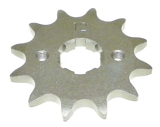 Sprocket, Front Honda 200 - 300 OEM# 23801-HB5-000,