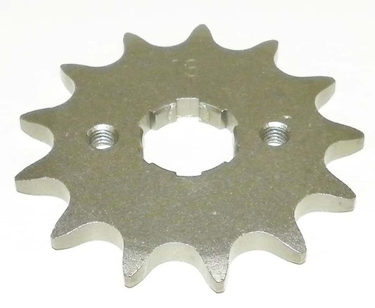 Sprocket, Front Honda 200 - 300 OEM# 23801-HB5-000,
