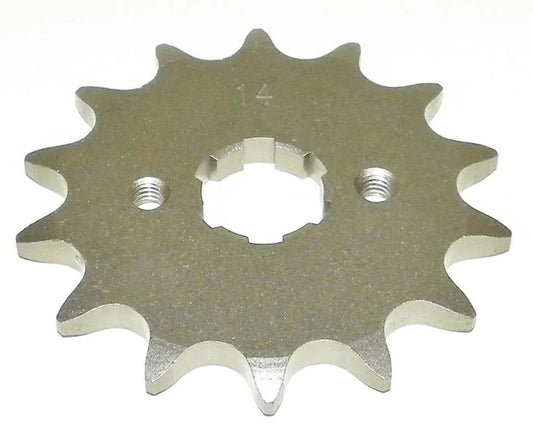Sprocket, Front Honda 200 - 300