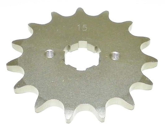 Sprocket, Front Honda 200 - 300 OEM# 23801-HB5-000,