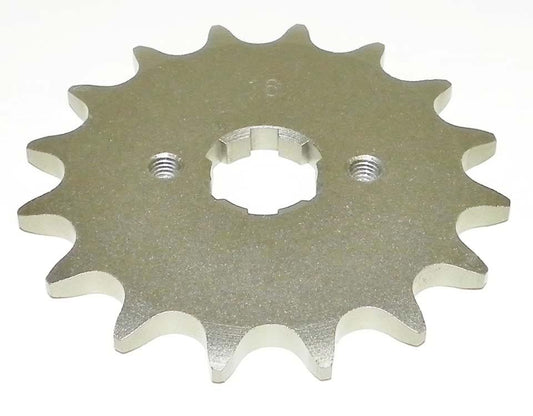 Sprocket, Front Honda 200 - 300 OEM# 23801-HB5-000,