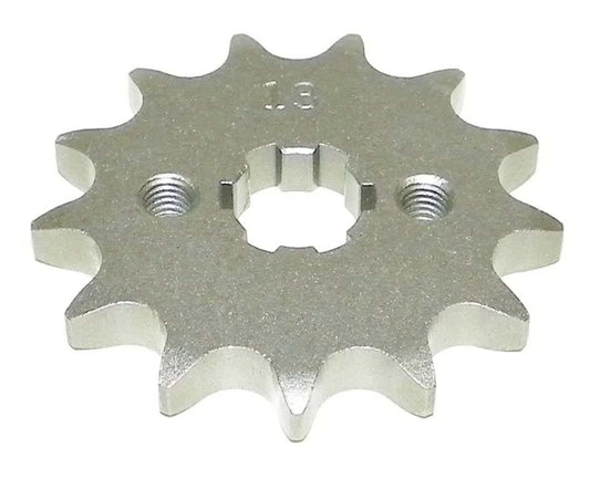 Sprocket, Front Honda 90 TRX OEM# 23801-HF7-000